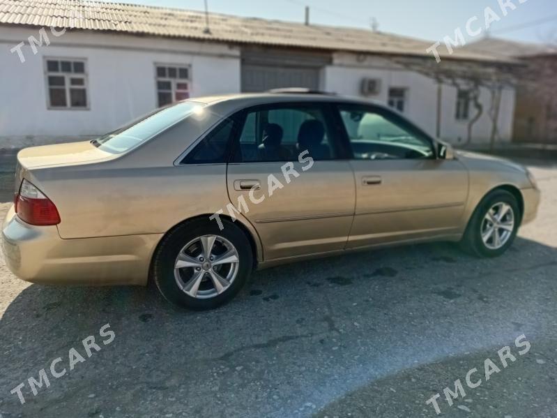 Toyota Avalon 2004 - 190 000 TMT - Сакар - img 3