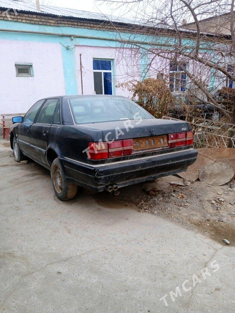 Audi 90 1992 - 30 000 TMT - Дашогуз - img 3