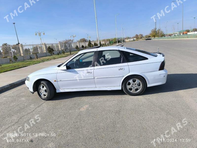 Opel Vectra 1999 - 45 000 TMT - Дашогуз - img 3