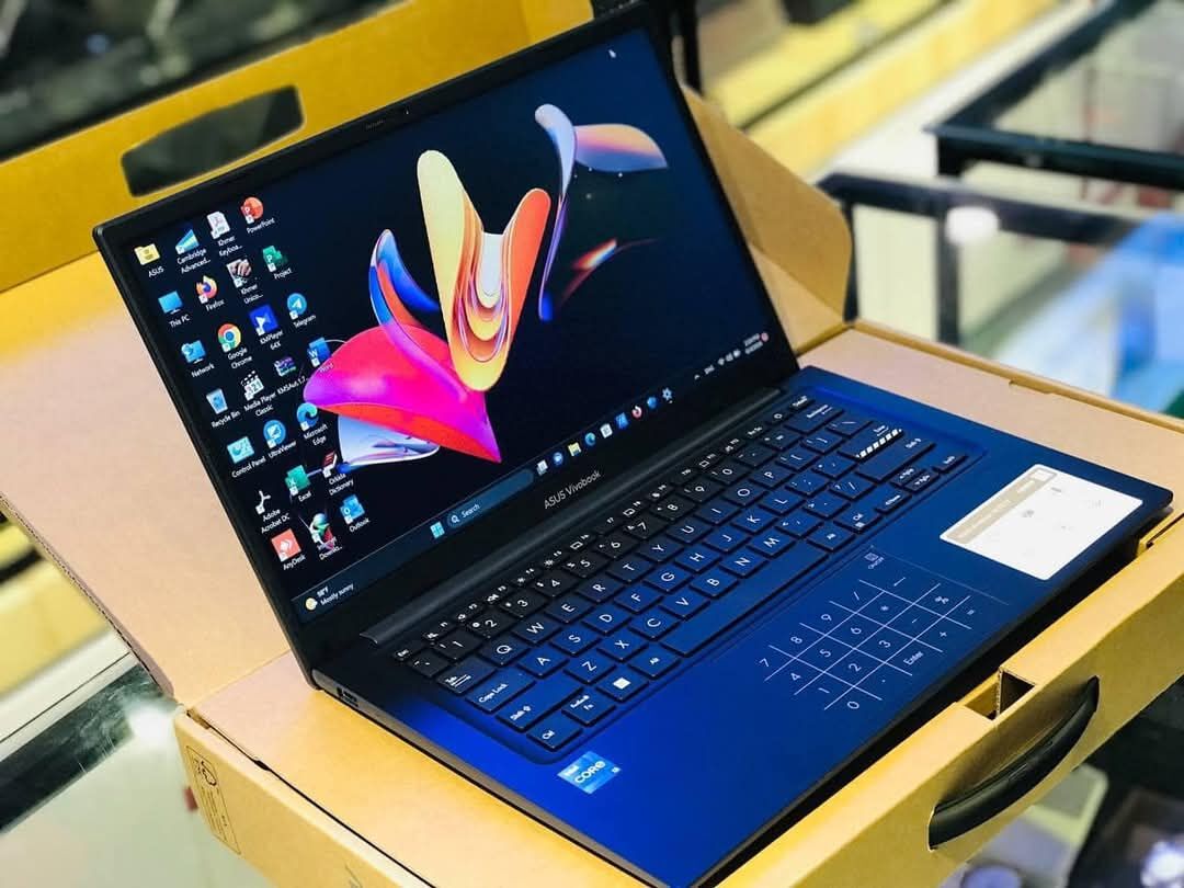 Asus Vivobook14/i3/8GB/256GB - Ашхабад - img 6