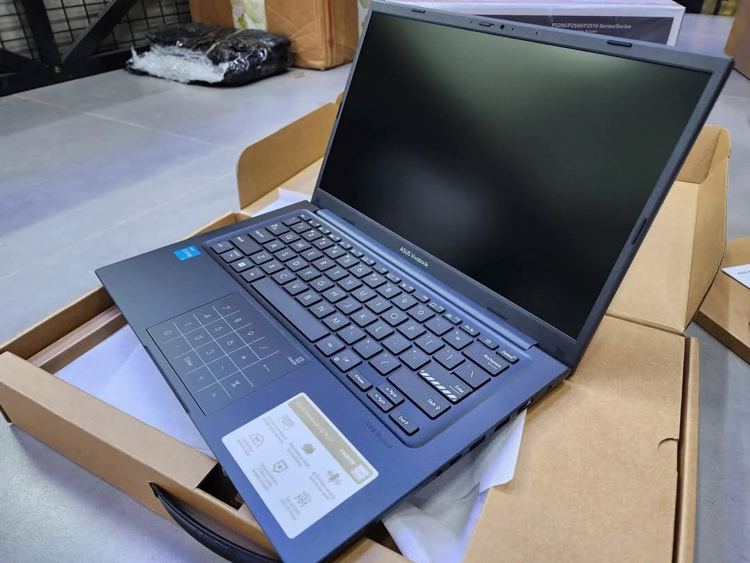 Asus Vivobook14/i3/8GB/256GB - Ашхабад - img 5