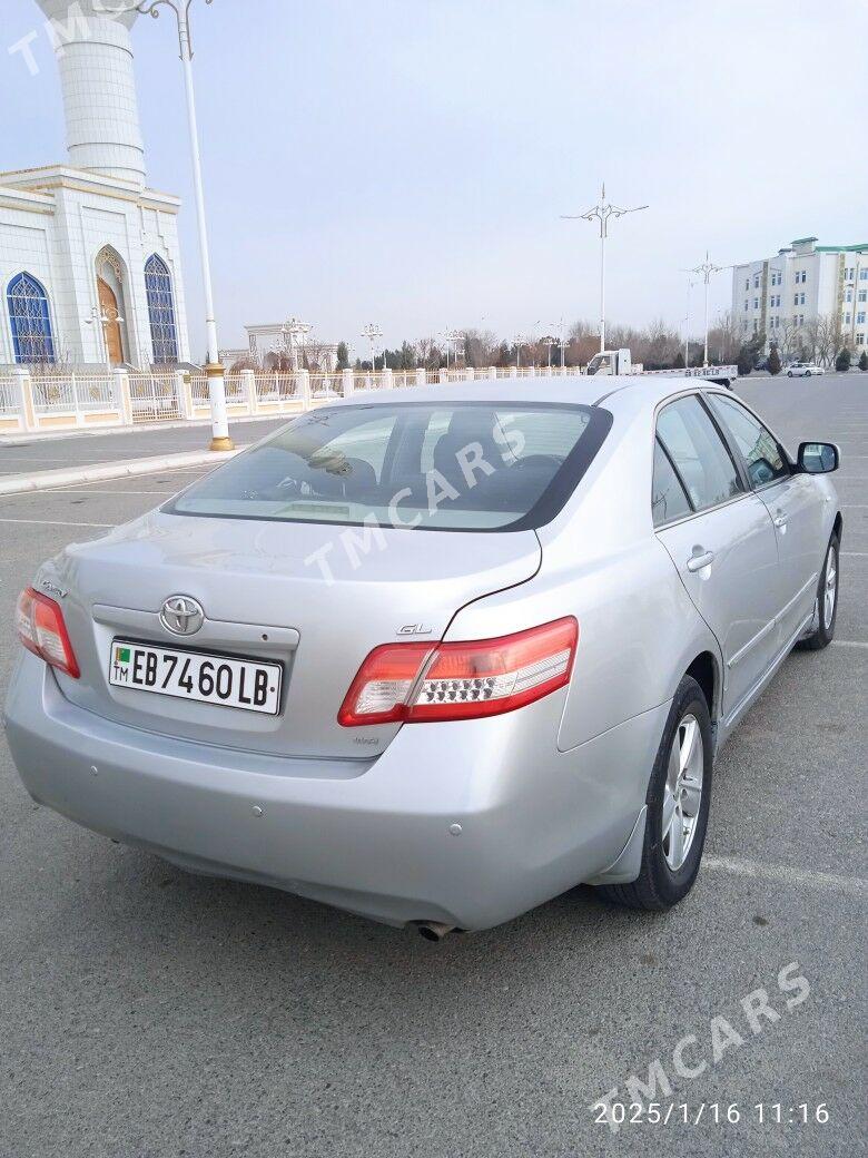 Toyota Camry 2011 - 130 000 TMT - Türkmenabat - img 3