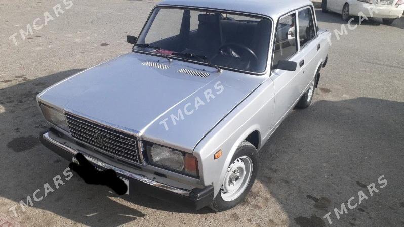 Lada 2107 2010 - 53 000 TMT - Мары - img 2