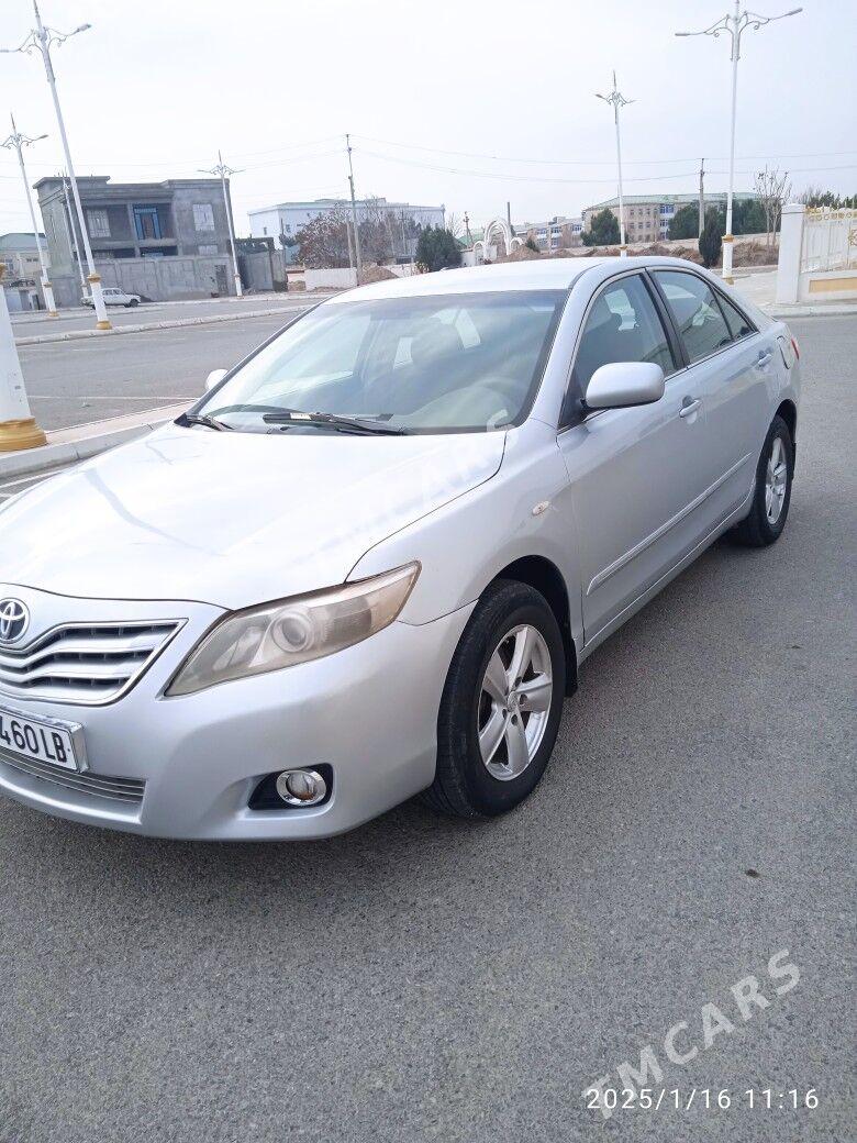 Toyota Camry 2011 - 130 000 TMT - Türkmenabat - img 2