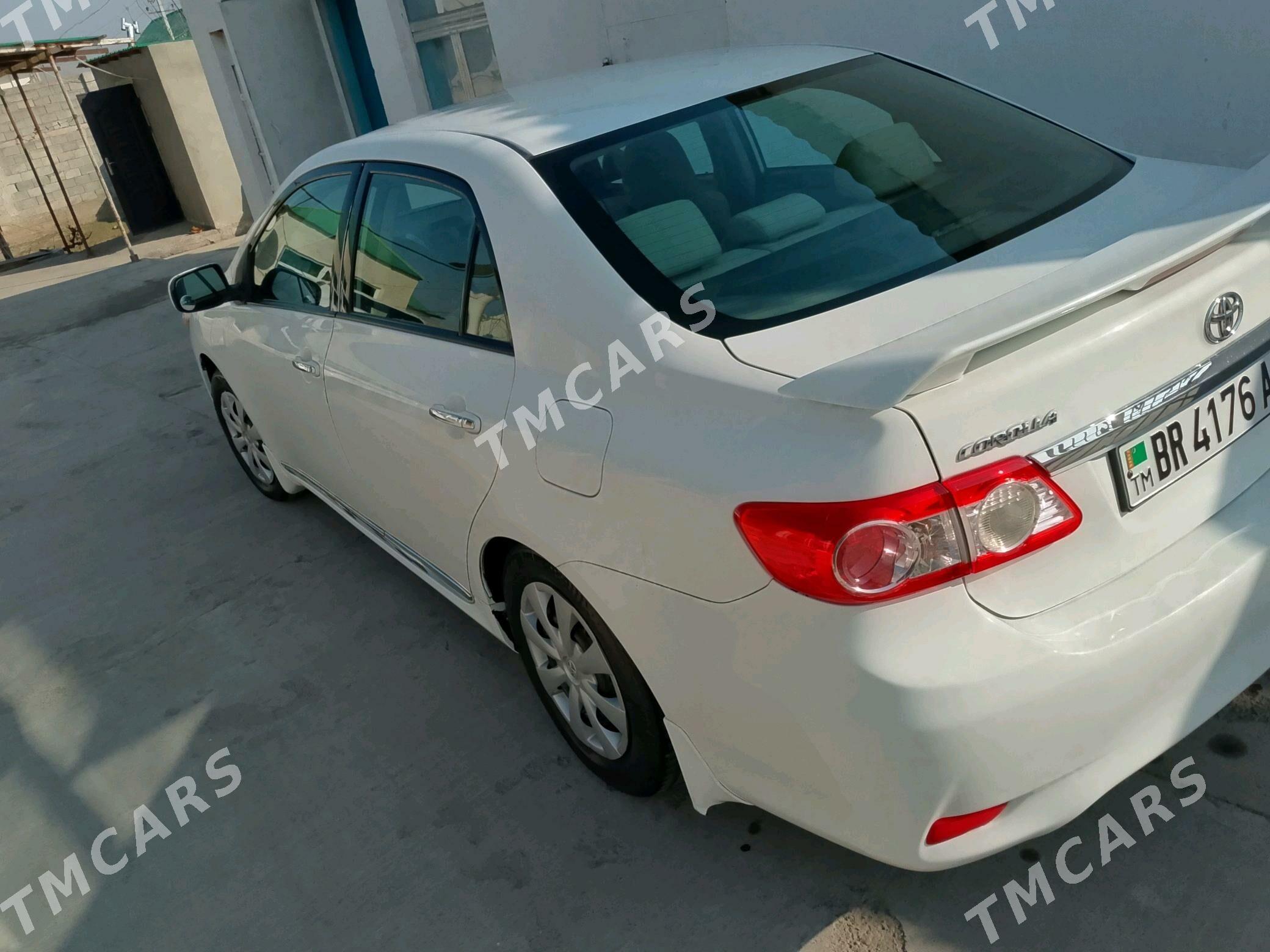 Toyota Corolla 2013 - 150 000 TMT - Багир - img 2