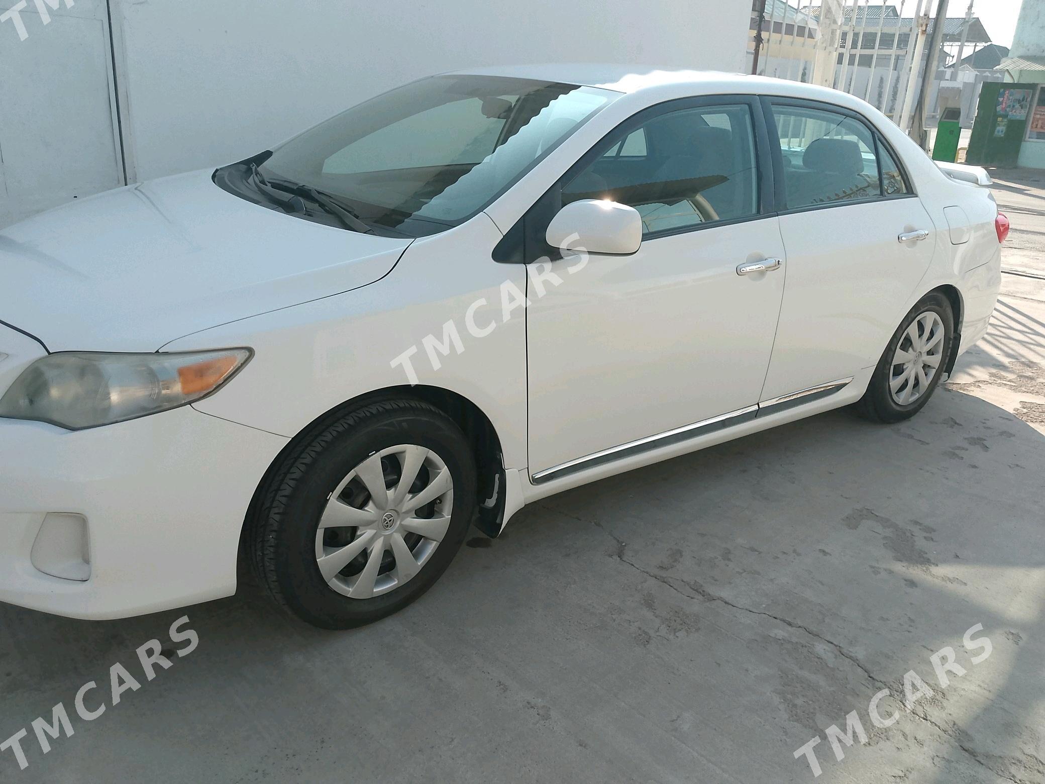 Toyota Corolla 2013 - 150 000 TMT - Багир - img 3