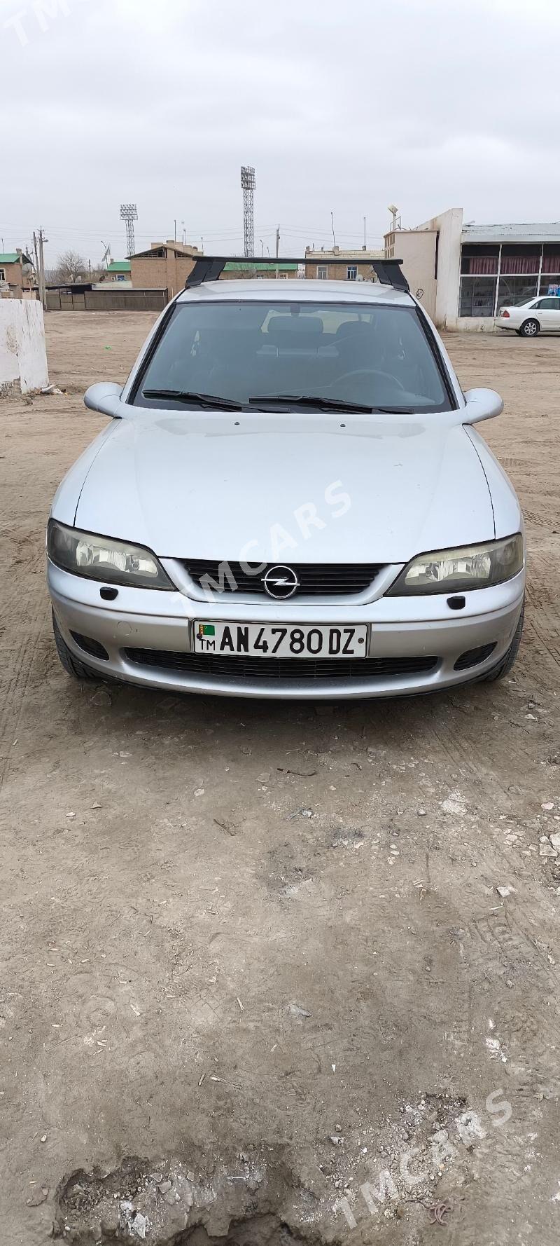 Opel Vectra 1999 - 67 000 TMT - Daşoguz - img 2