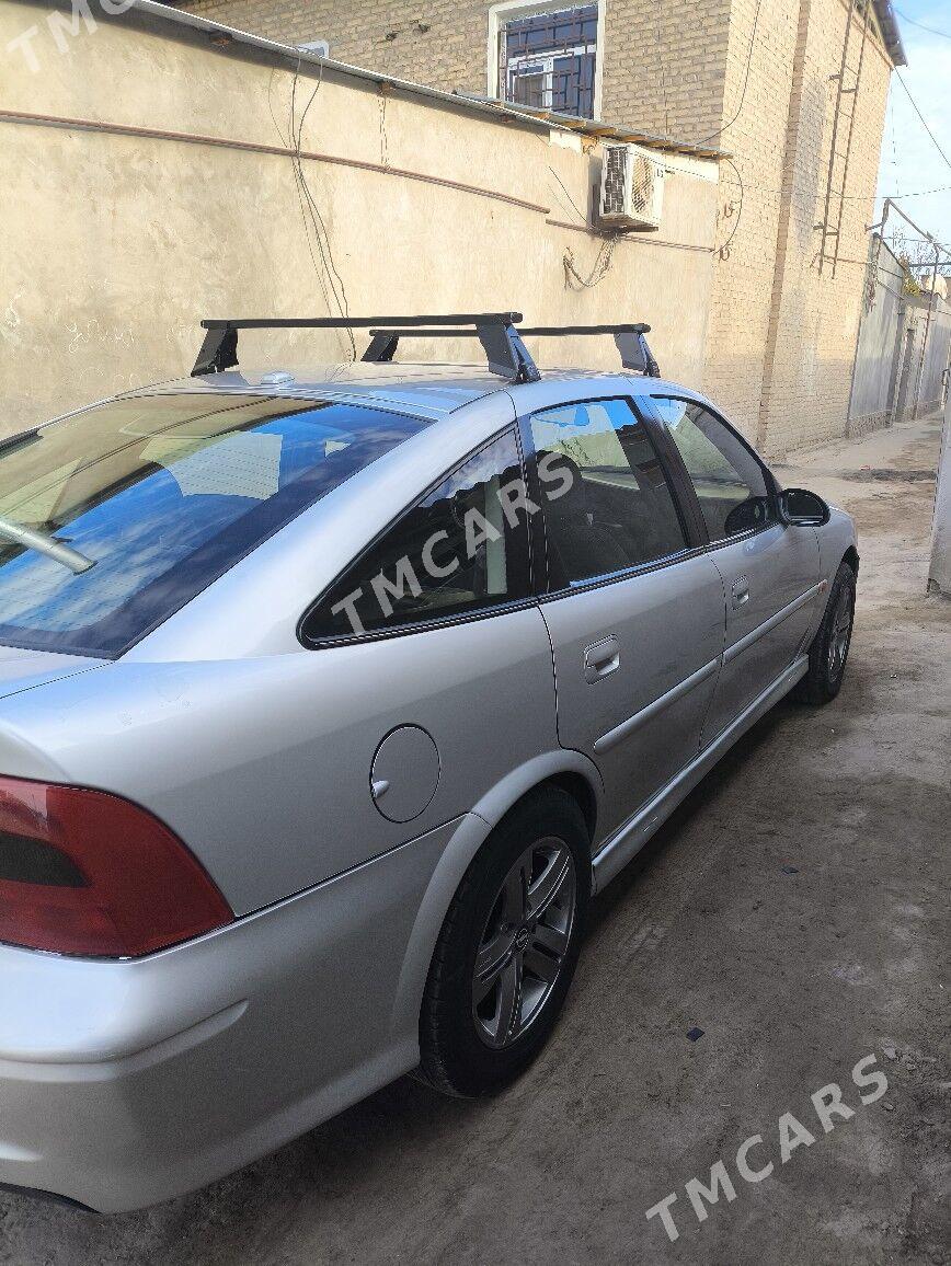 Opel Vectra 1999 - 67 000 TMT - Daşoguz - img 3