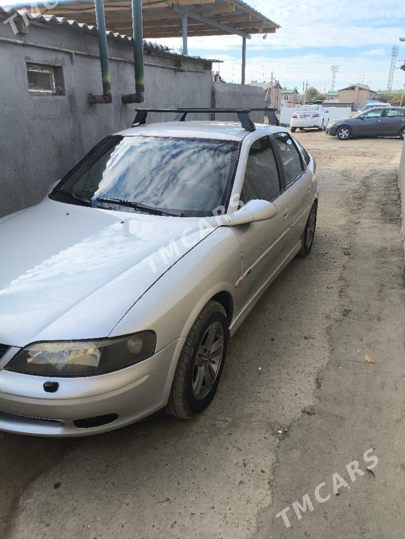 Opel Vectra 1999 - 67 000 TMT - Daşoguz - img 5