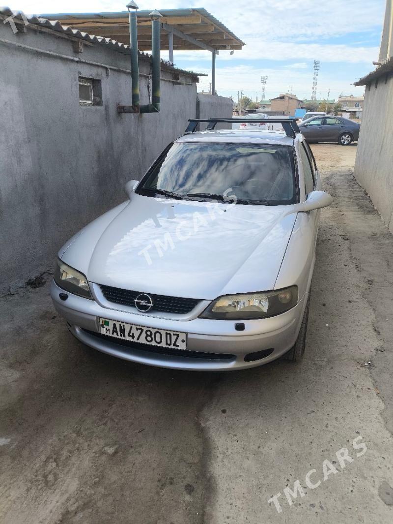 Opel Vectra 1999 - 67 000 TMT - Daşoguz - img 6