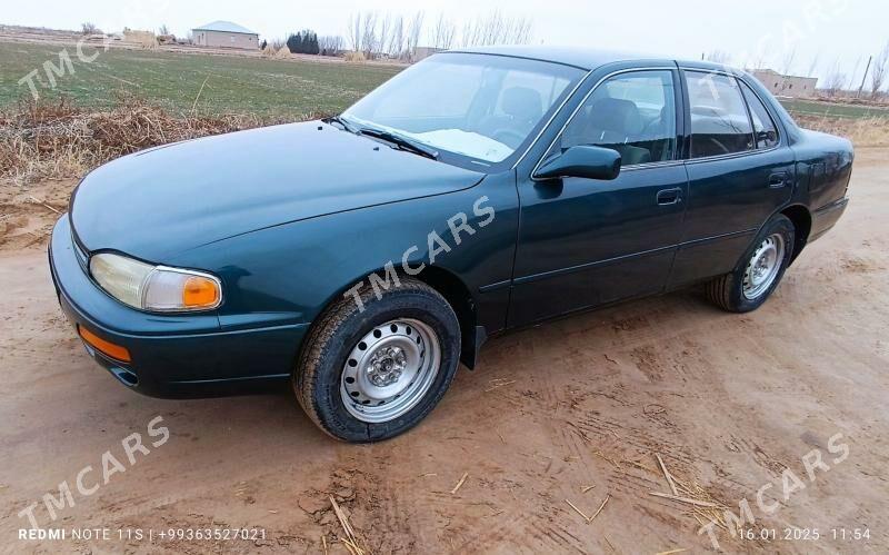 Toyota Camry 1995 - 80 000 TMT - Гороглы (Тагта) - img 2