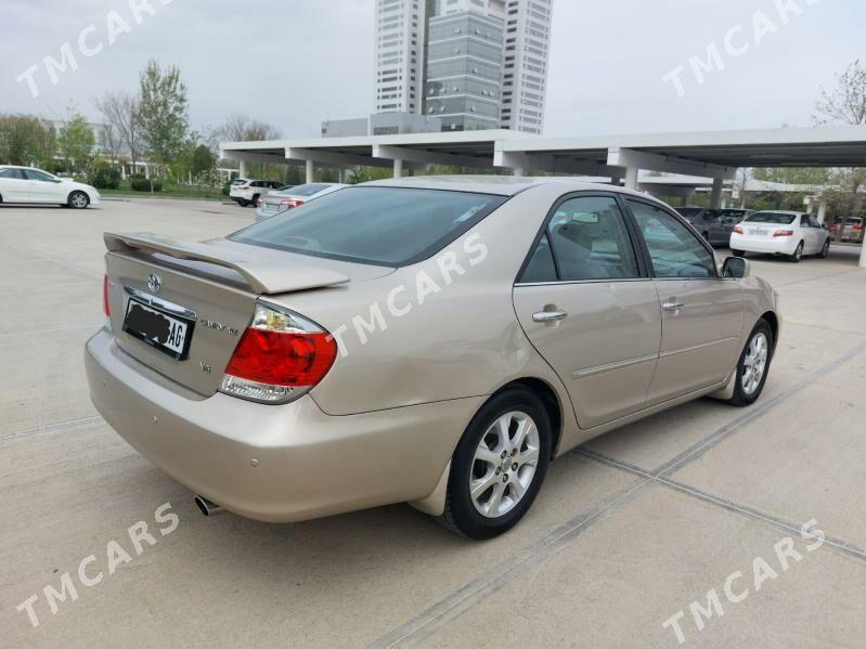 Toyota Camry 2005 - 240 000 TMT - Aşgabat - img 3