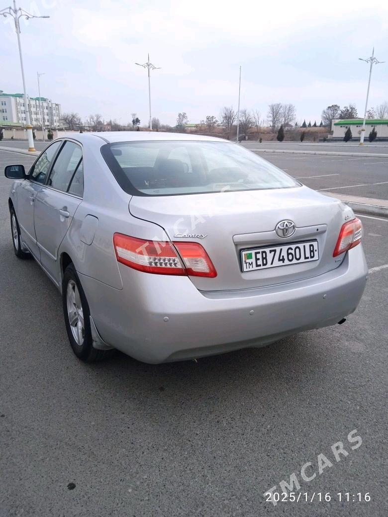 Toyota Camry 2011 - 130 000 TMT - Türkmenabat - img 5