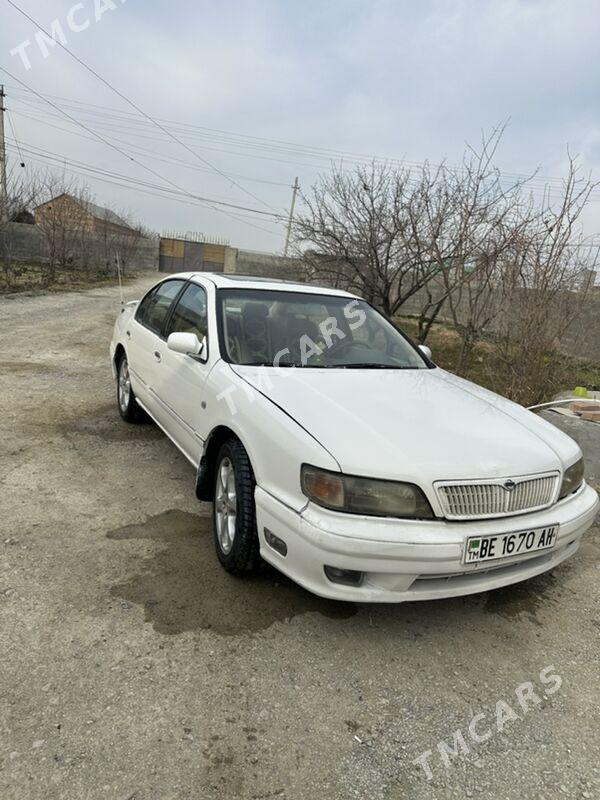 Nissan Maxima 1996 - 50 000 TMT - Бахарден - img 3