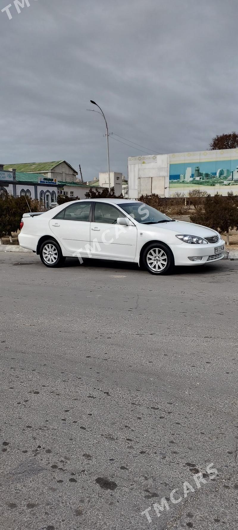 Toyota Camry 2004 - 160 000 TMT - Türkmenbaşy - img 2