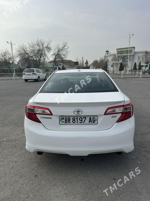 Toyota Camry 2012 - 240 000 TMT - Hitrowka - img 2