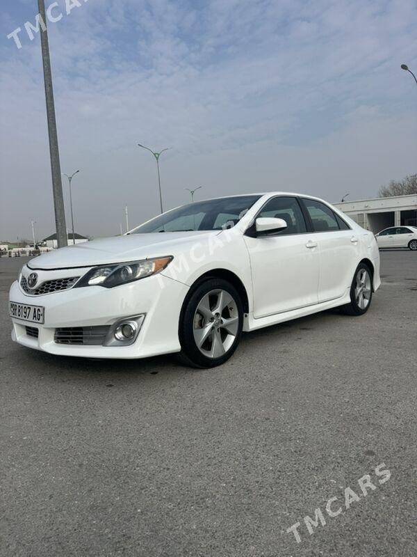 Toyota Camry 2012 - 240 000 TMT - Hitrowka - img 3