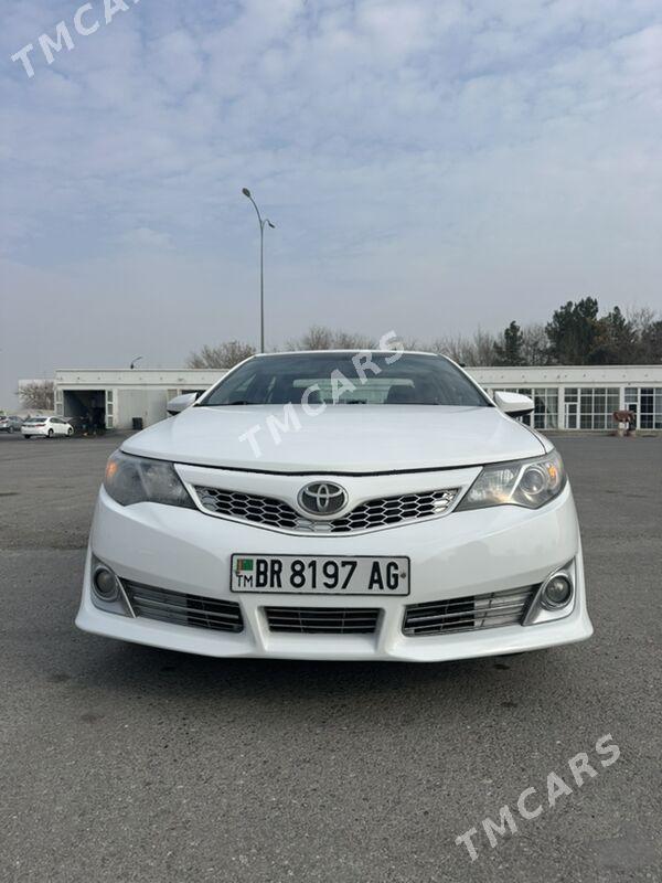 Toyota Camry 2012 - 240 000 TMT - Hitrowka - img 6