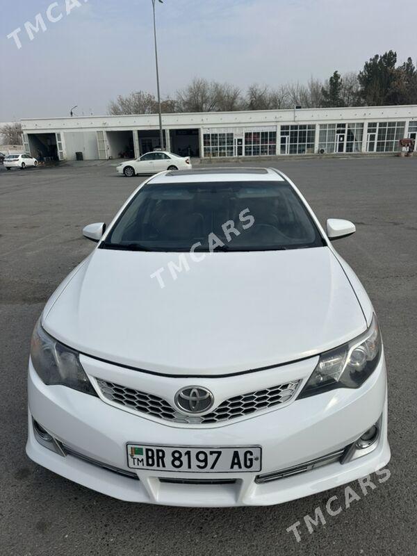 Toyota Camry 2012 - 240 000 TMT - Hitrowka - img 8