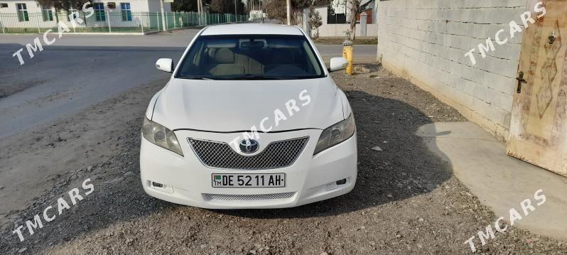 Toyota Camry 2007 - 110 000 TMT - Änew - img 2