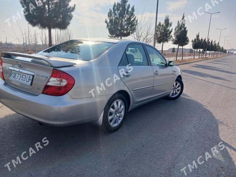 Toyota Camry 2002 - 165 000 TMT - Халач - img 2