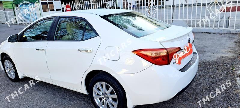 Toyota Corolla 2018 - 184 000 TMT - Aşgabat - img 4