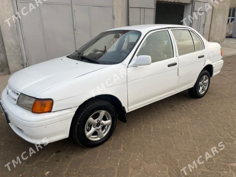 Toyota Tercel 1994 - 27 000 TMT - Wekilbazar - img 3