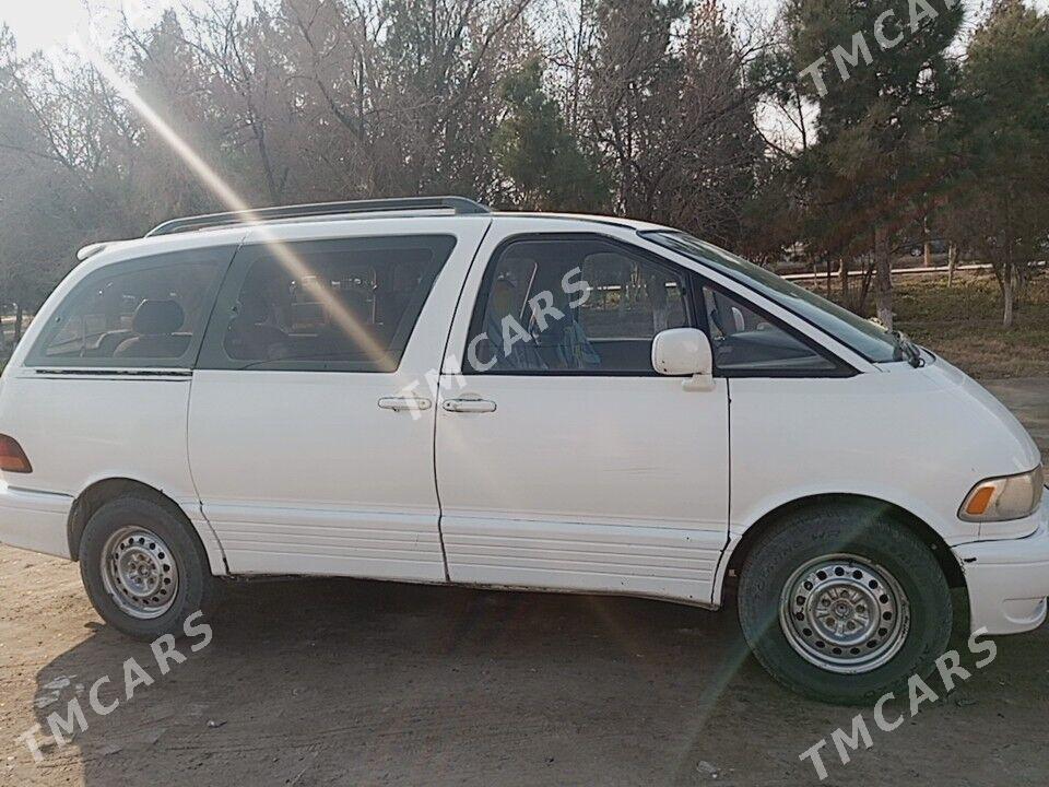 Toyota Previa 1994 - 60 000 TMT - Мургап - img 2