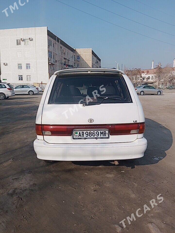 Toyota Previa 1994 - 60 000 TMT - Мургап - img 3