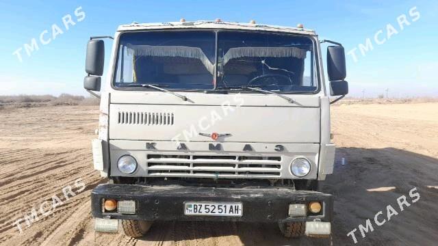 Kamaz 5511 1986 - 130 000 TMT - Бабадайхан - img 2