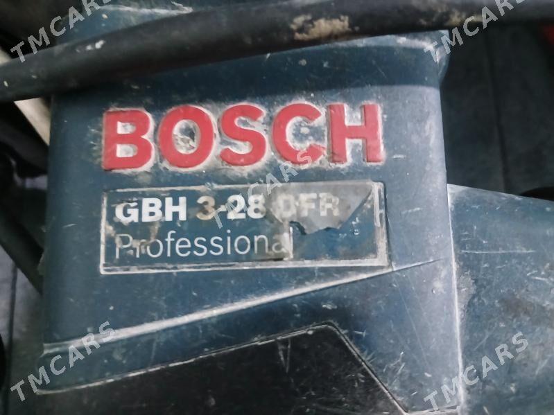 bosch - Howdan "W" - img 2