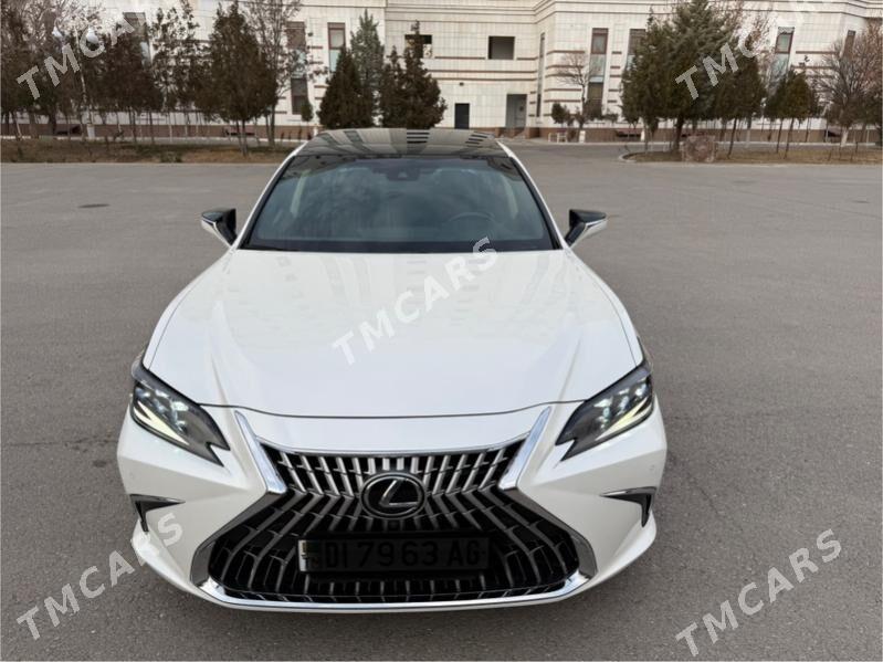 Lexus ES 350 2019 - 730 000 TMT - Мир 2 - img 4