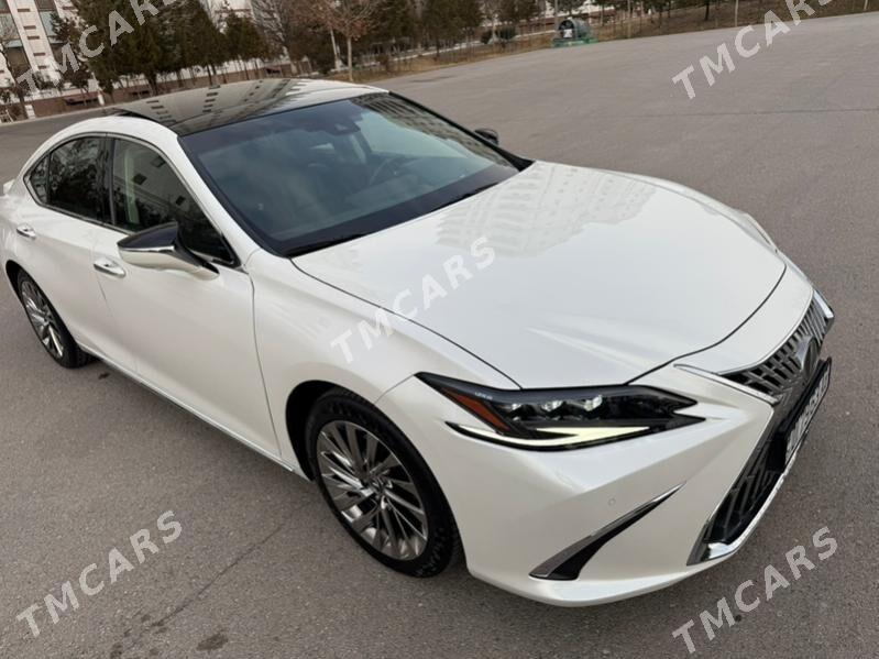 Lexus ES 350 2019 - 730 000 TMT - Мир 2 - img 6