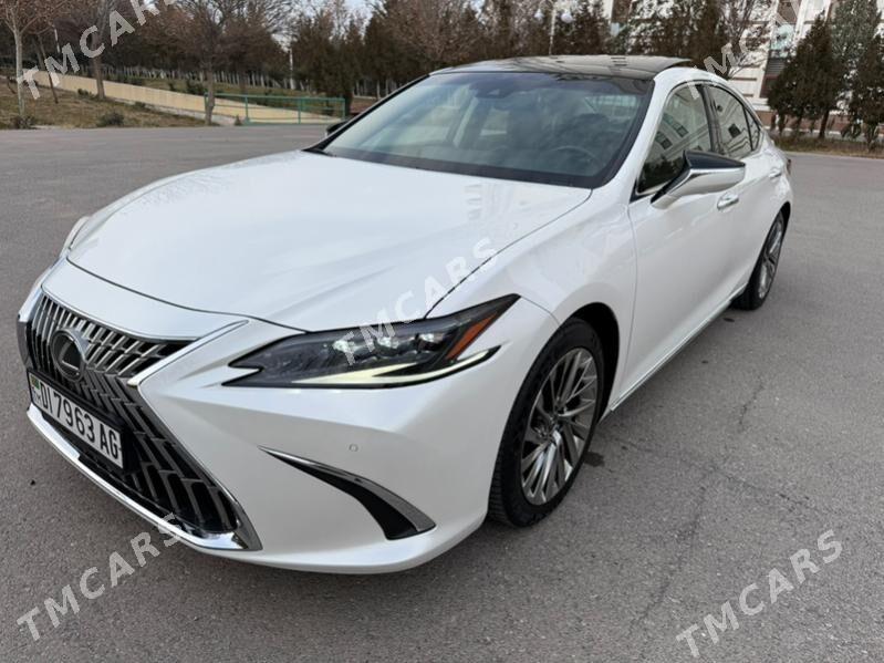 Lexus ES 350 2019 - 730 000 TMT - Мир 2 - img 5