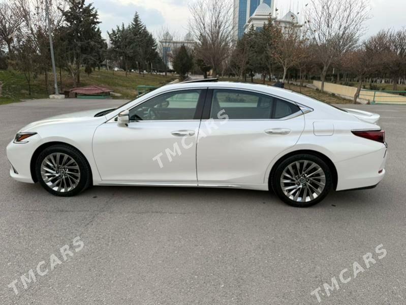 Lexus ES 350 2019 - 730 000 TMT - Мир 2 - img 9