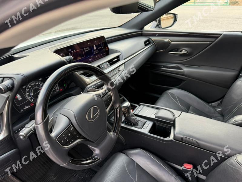 Lexus ES 350 2019 - 730 000 TMT - Мир 2 - img 7