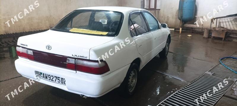 Toyota Corolla 1997 - 51 000 TMT - етр. Туркменбаши - img 3