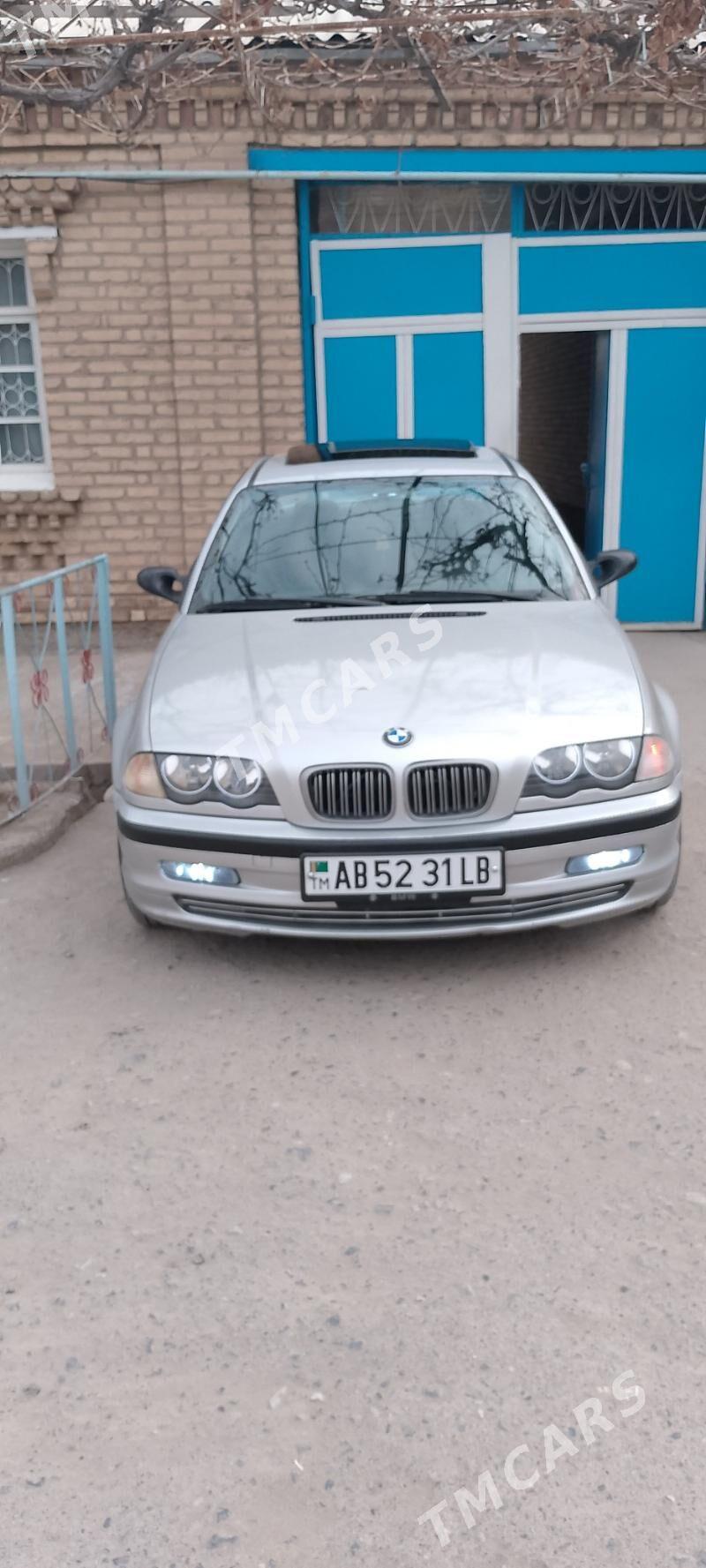 BMW E46 1999 - 85 000 TMT - Farap - img 2