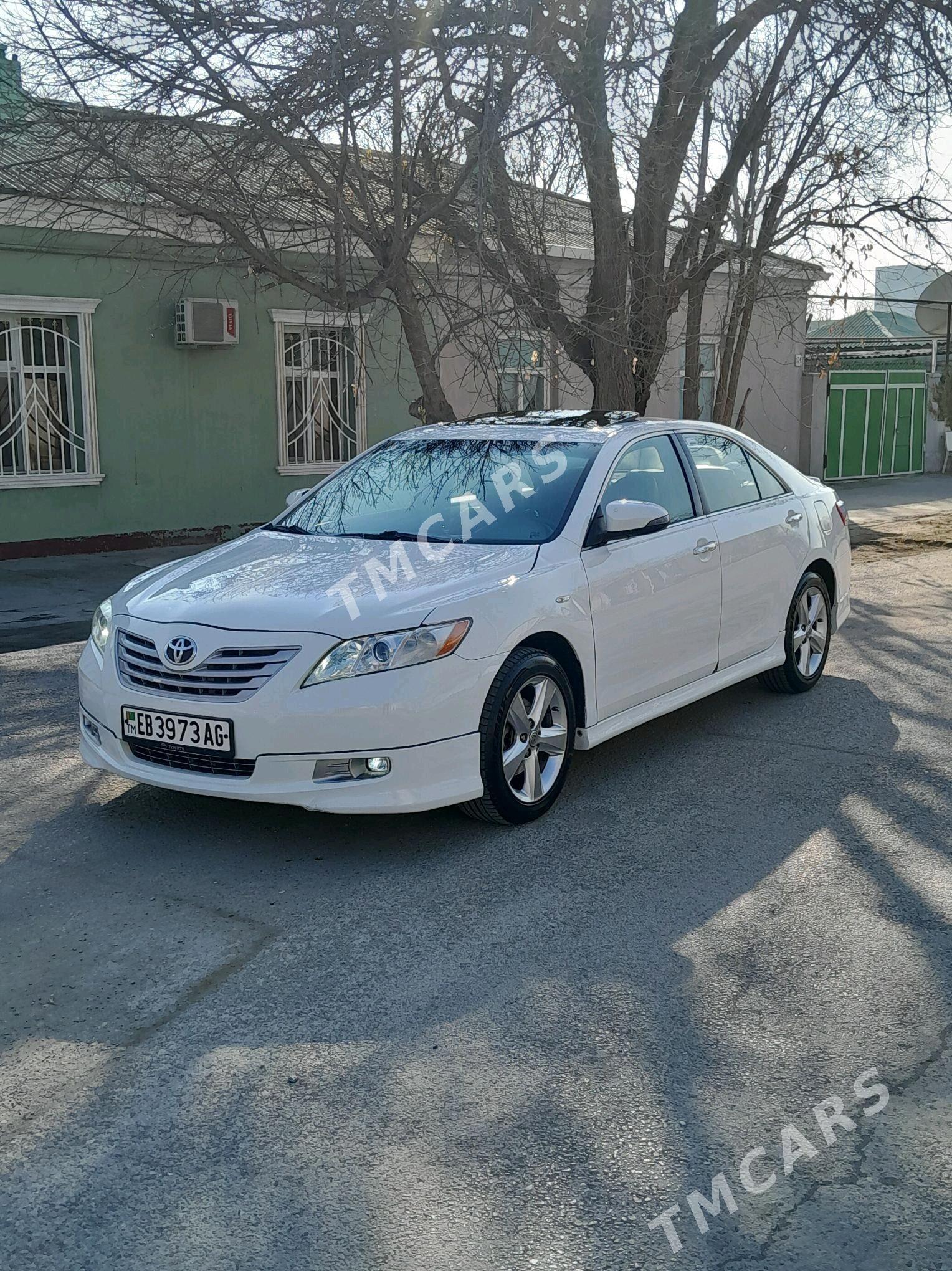 Toyota Camry 2008 - 155 000 TMT - Aşgabat - img 2