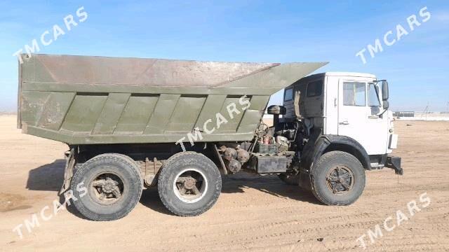 Kamaz 5511 1986 - 130 000 TMT - Бабадайхан - img 3