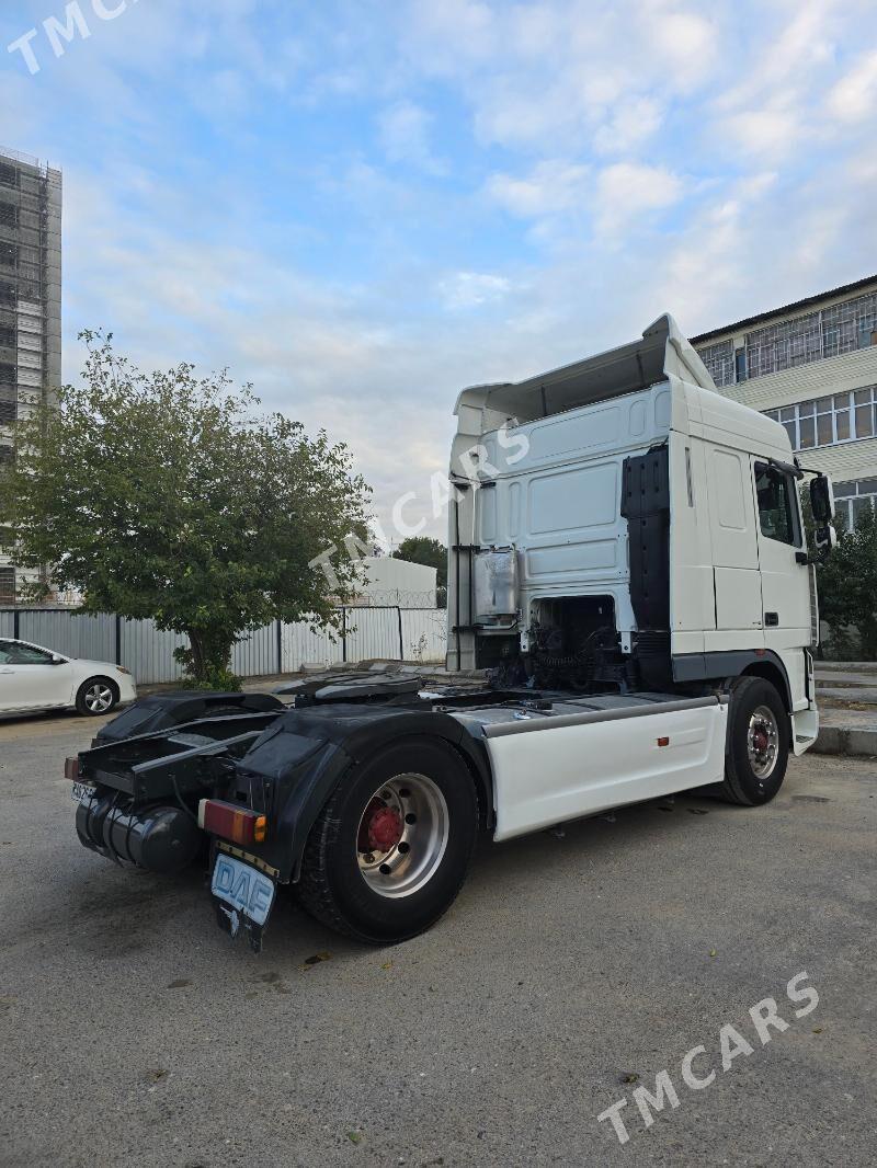 DAF FX 95 2002 - 500 000 TMT - Ашхабад - img 3