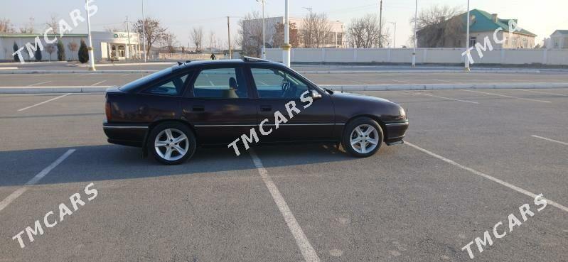 Opel Vectra 1993 - 40 000 TMT - Туркменабат - img 3