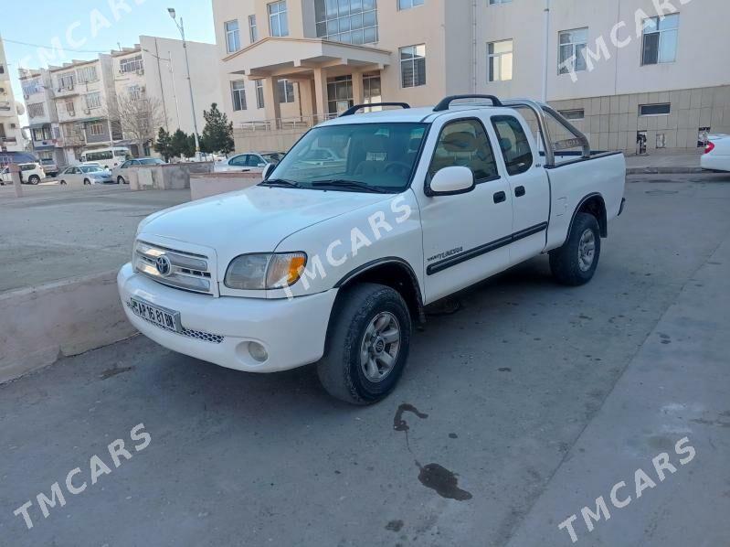 Toyota Hilux 2004 - 150 000 TMT - Türkmenbaşy - img 4