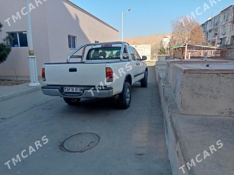 Toyota Hilux 2004 - 150 000 TMT - Türkmenbaşy - img 3