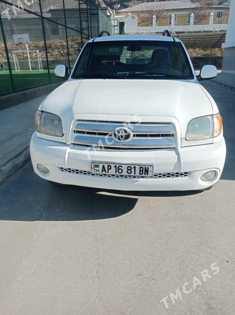 Toyota Hilux 2004 - 150 000 TMT - Türkmenbaşy - img 5