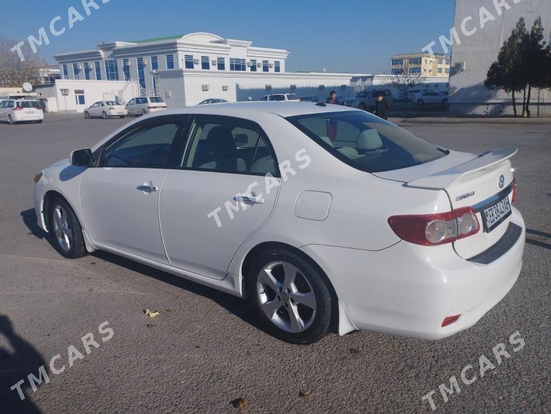 Toyota Corolla 2011 - 143 000 TMT - Aşgabat - img 6