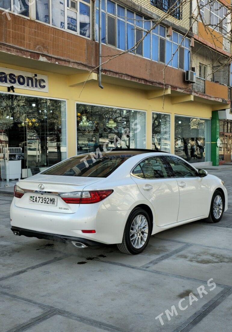 Lexus ES 350 2018 - 430 000 TMT - Мары - img 6