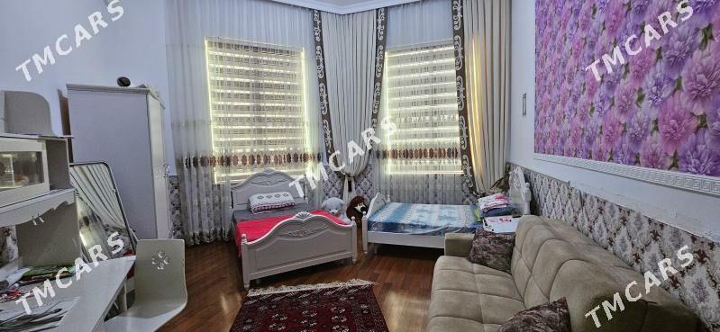 продажа элитной квартиры - Podwoýski köç. (Bitarap Türkmenistan şaýoly) - img 4