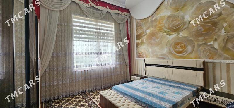 продажа элитной квартиры - Podwoýski köç. (Bitarap Türkmenistan şaýoly) - img 3
