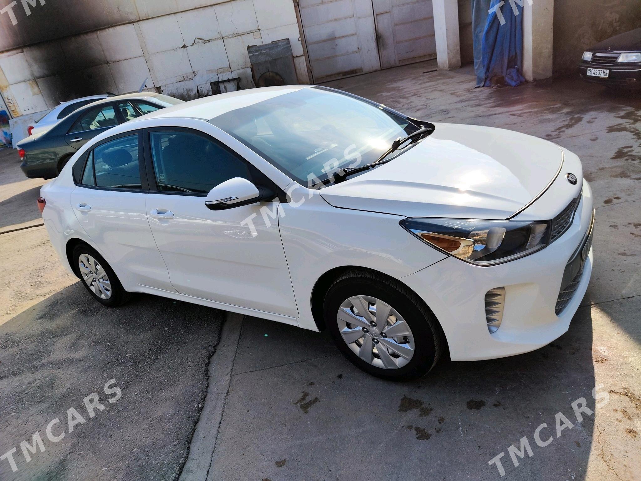 Kia Rio 2020 - 220 000 TMT - Мары - img 3